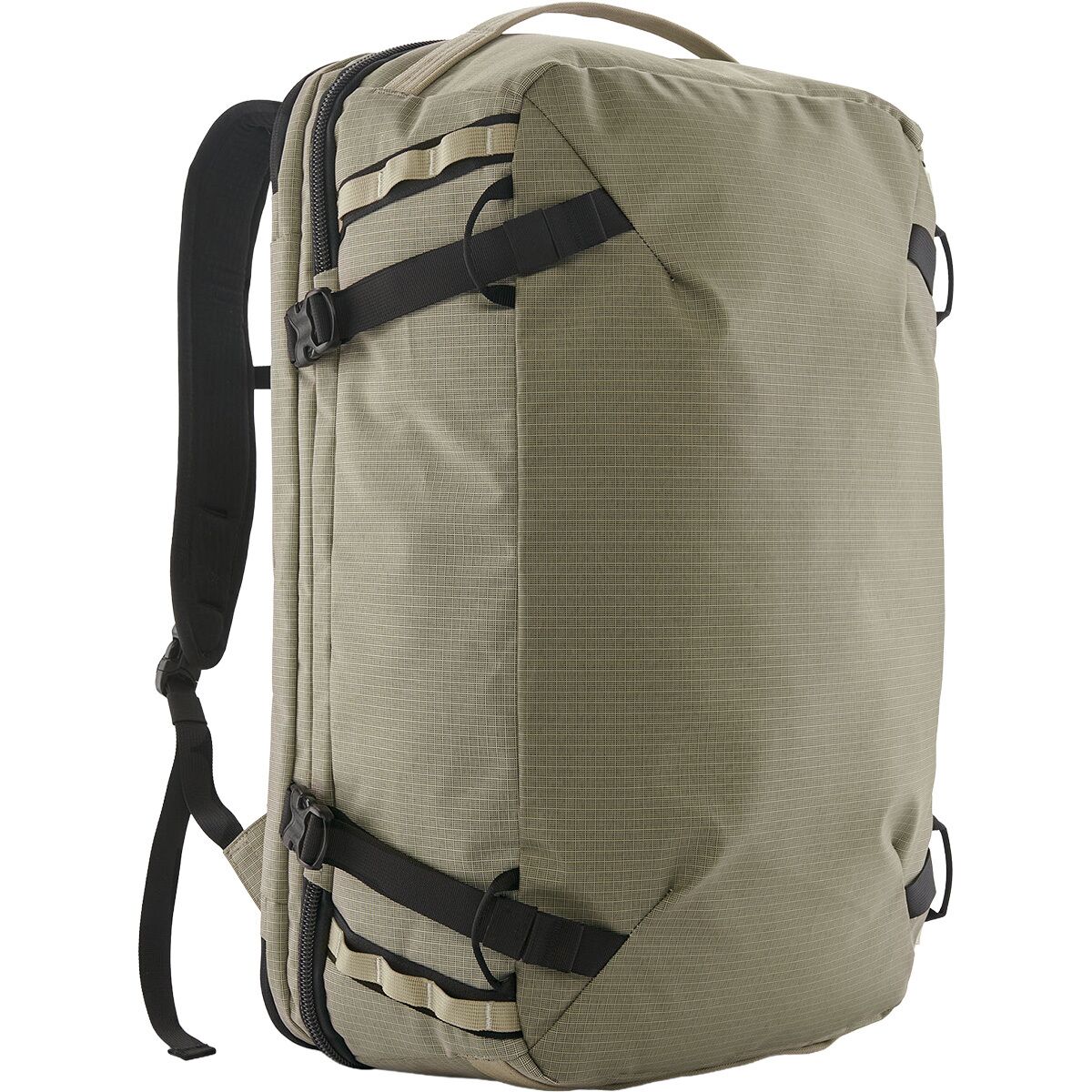 Image of Patagonia Black Hole MLC 45L Pack Weathered Stone, One Size