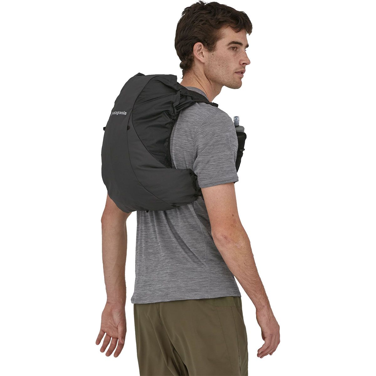 Patagonia Slope Runner 18L Exploration Pack - Accessories