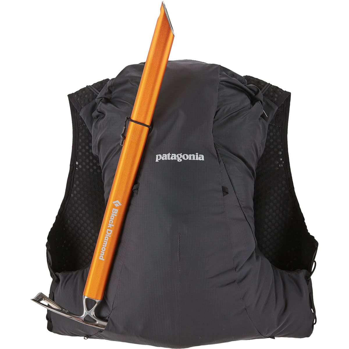 Patagonia Slope Runner 18L Exploration Pack - Accessories