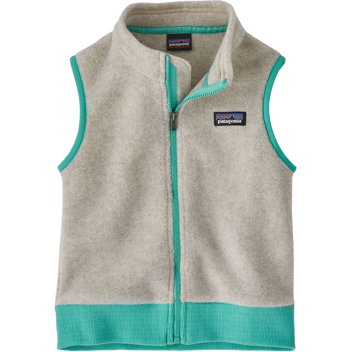 Patagonia Baby Synch Vest - Toddler Girls'