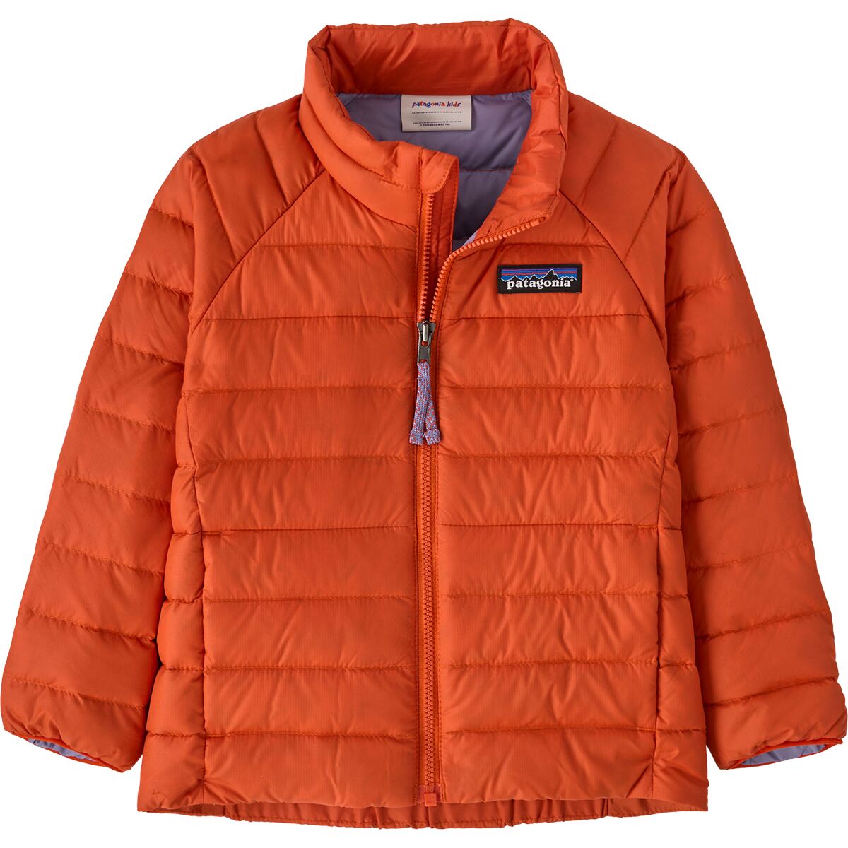 Patagonia Down Sweater Jacket - Toddlers' - Kids