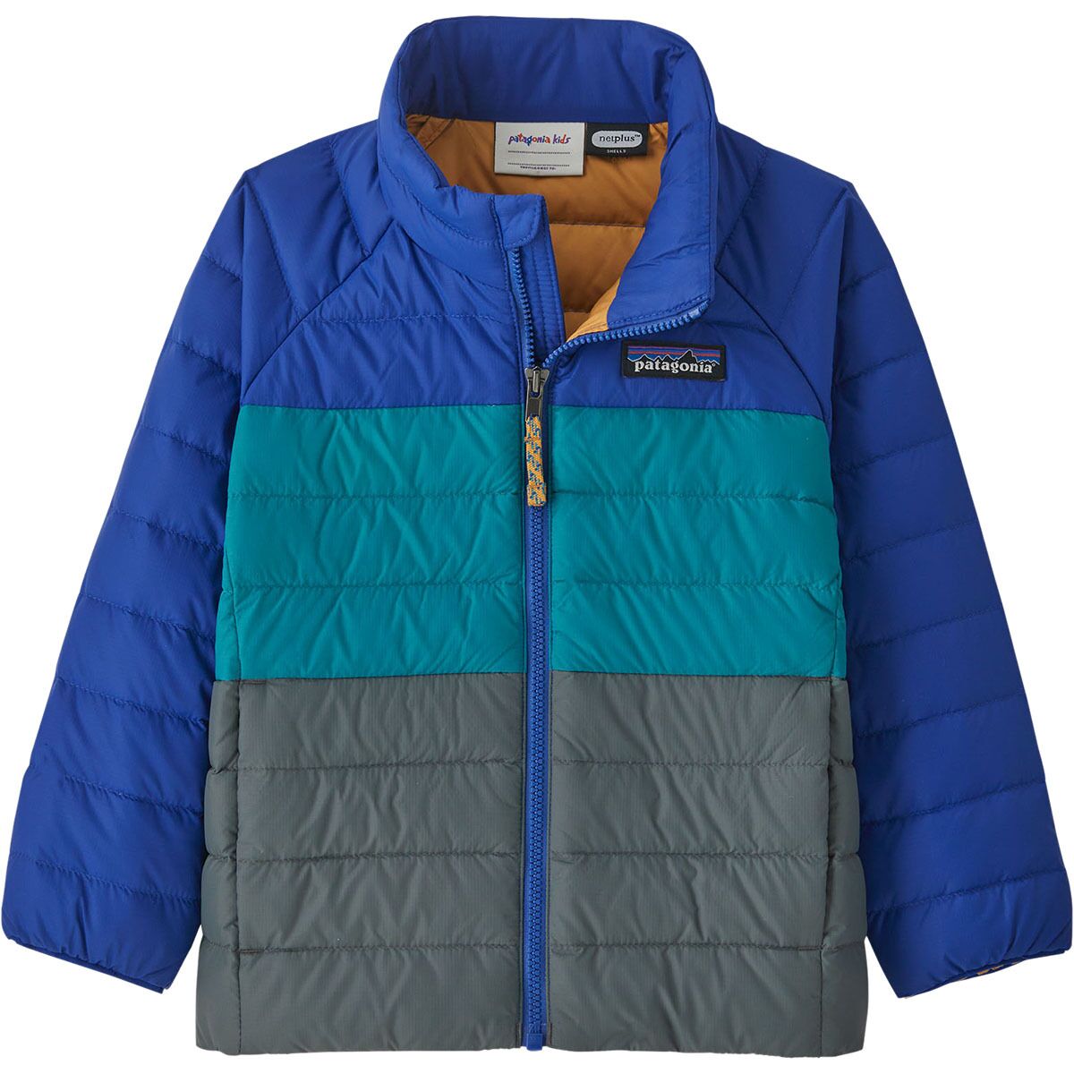 Patagonia Down Sweater Jacket - Infants'