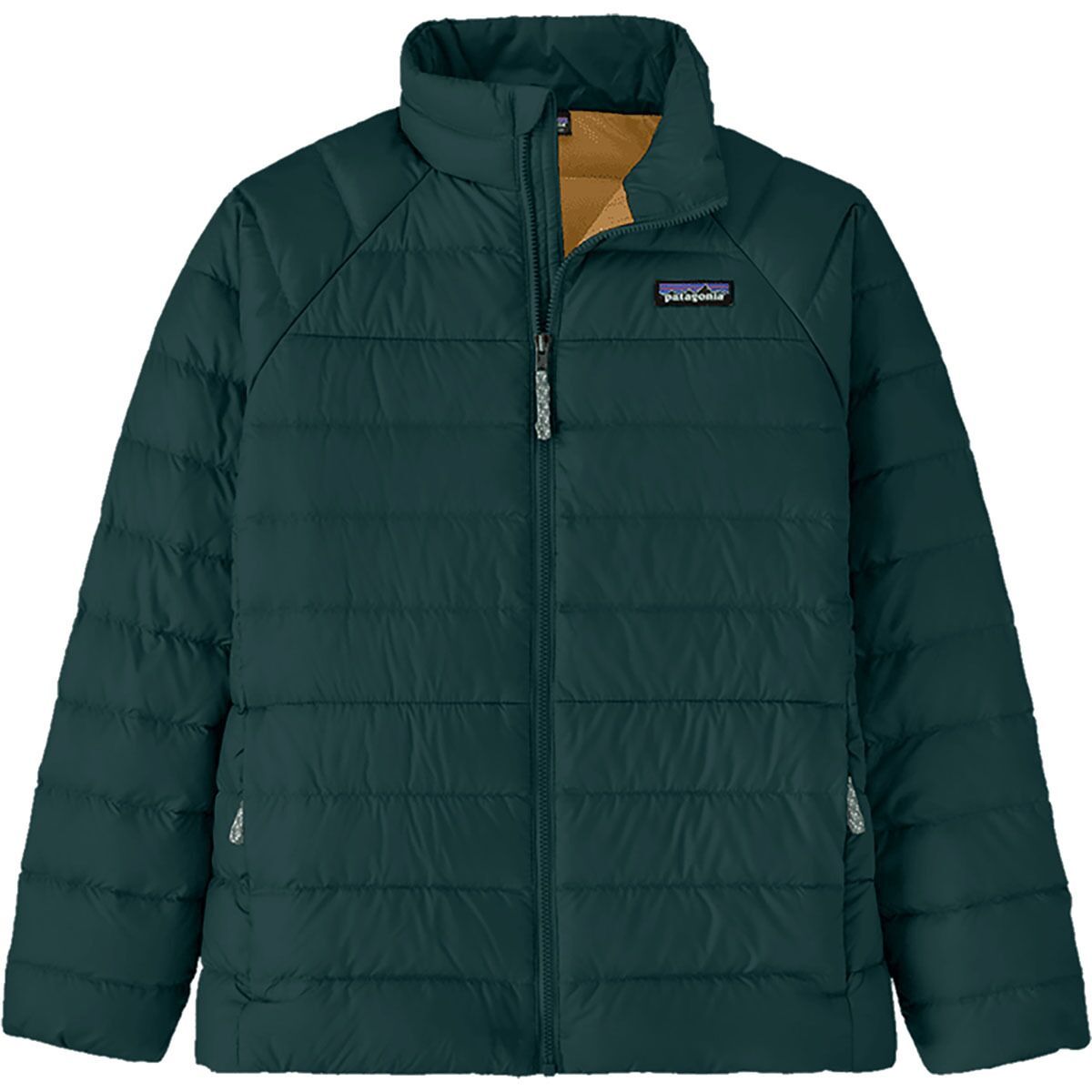 Patagonia Down Sweater Jacket - Kids