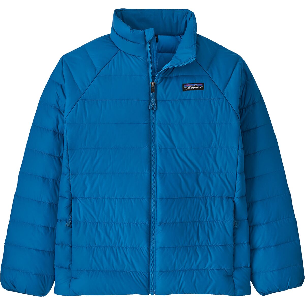 Patagonia Down Sweater Jacket - Kids