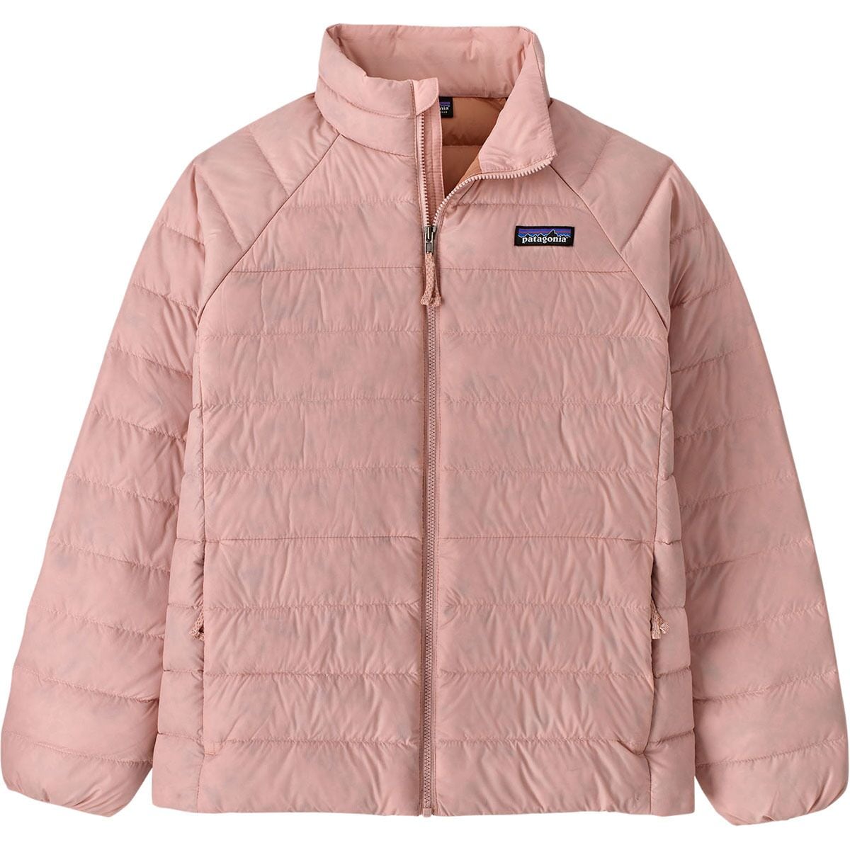 Patagonia Down Sweater Jacket - Kids