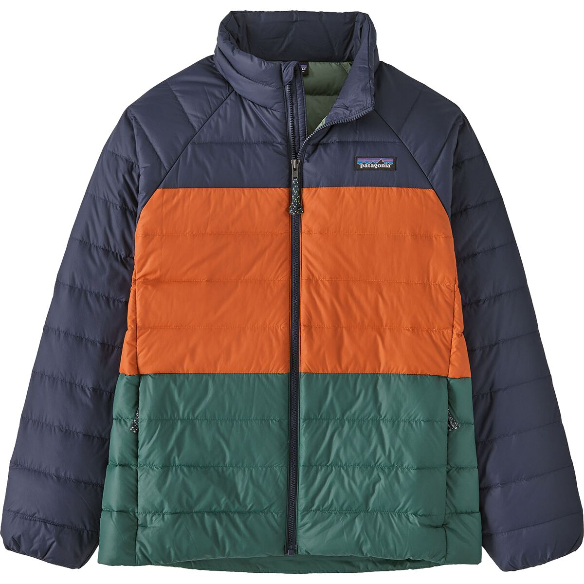 Patagonia Down Sweater Jacket - Kids