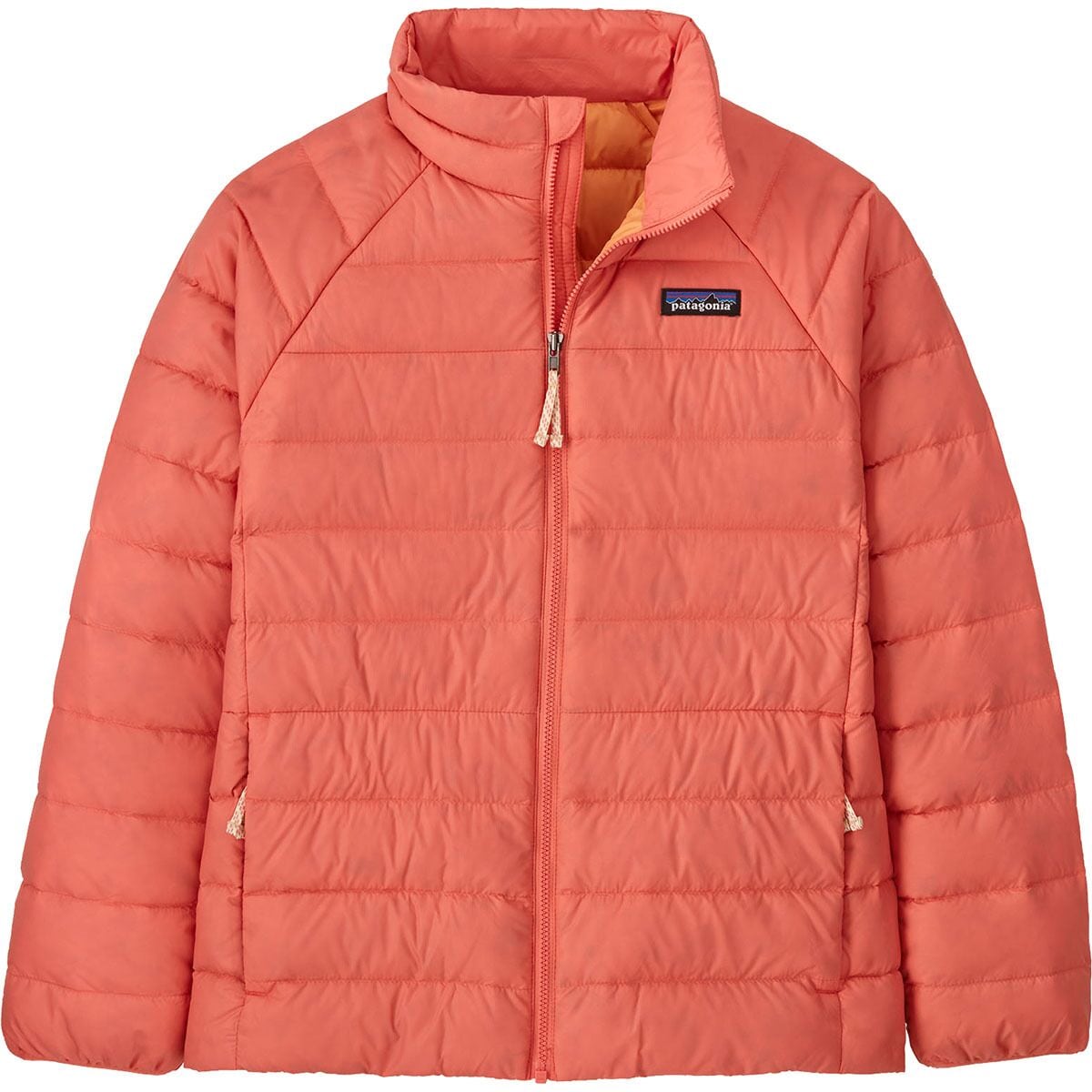 Patagonia Down Sweater Jacket - Kids