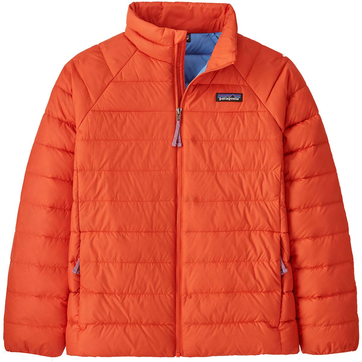 Patagonia Down Sweater Jacket - Kids