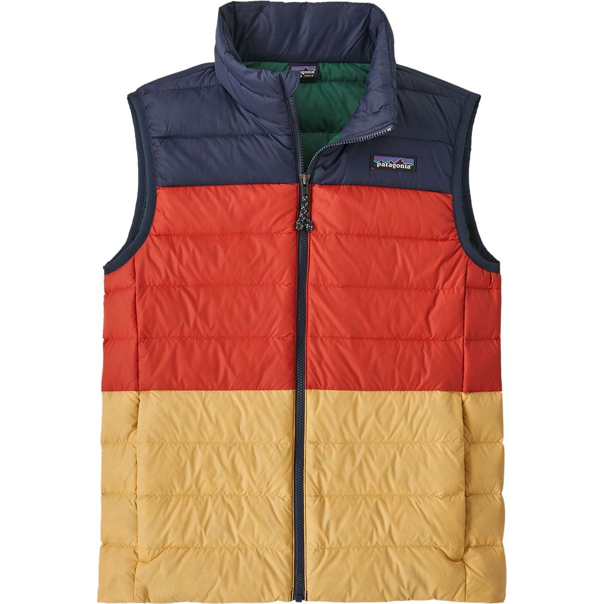 Patagonia Down Sweater Vest - Kids