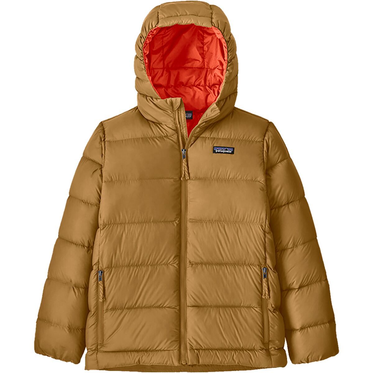 ジャケット・アウター Patagonia Hi-Loft Down Sweater Hoody TALGOL.jpg