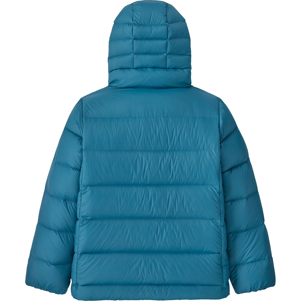 Patagonia Hi-Loft Down Sweater Hoodie - Kids' - Kids