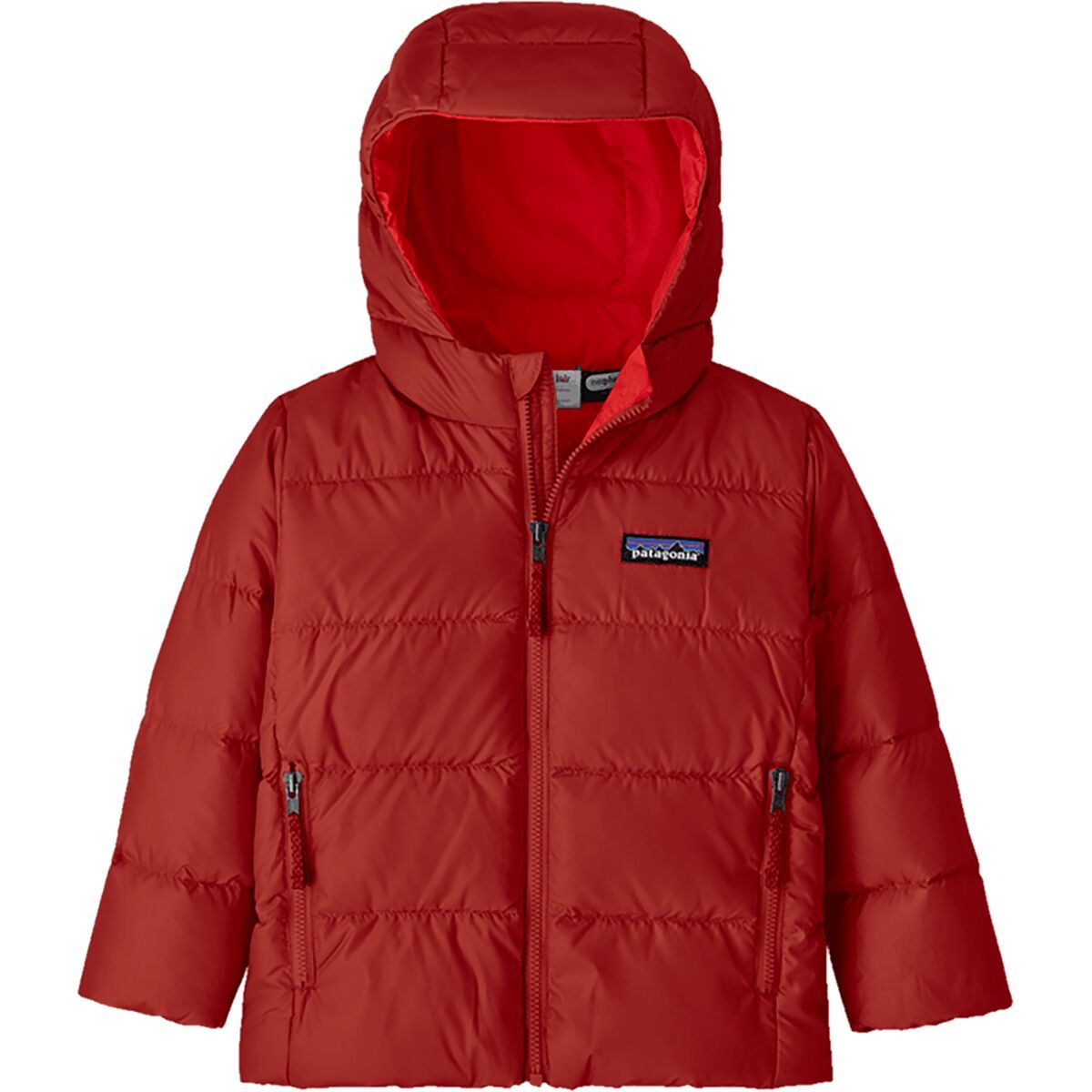 ジャケット・アウター Patagonia Hi-Loft Down Sweater Hoody patagonia-hi-loft-down-sweater