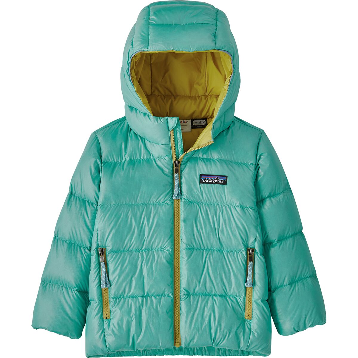 Patagonia Toddler Boys' Jackets | Backcountry.com