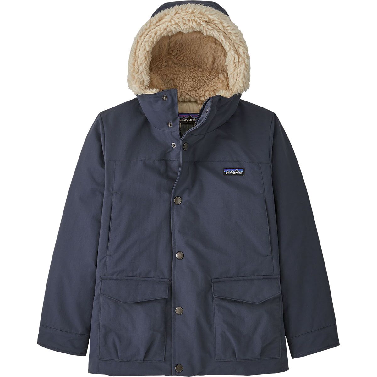 Patagonia Insulated Isthmus Jacket - Kids'