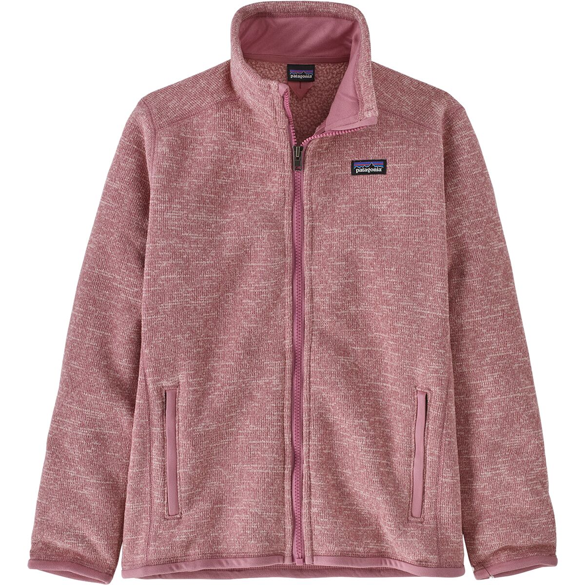 Patagonia Better Sweater Fleece Jacket - Girls' product image