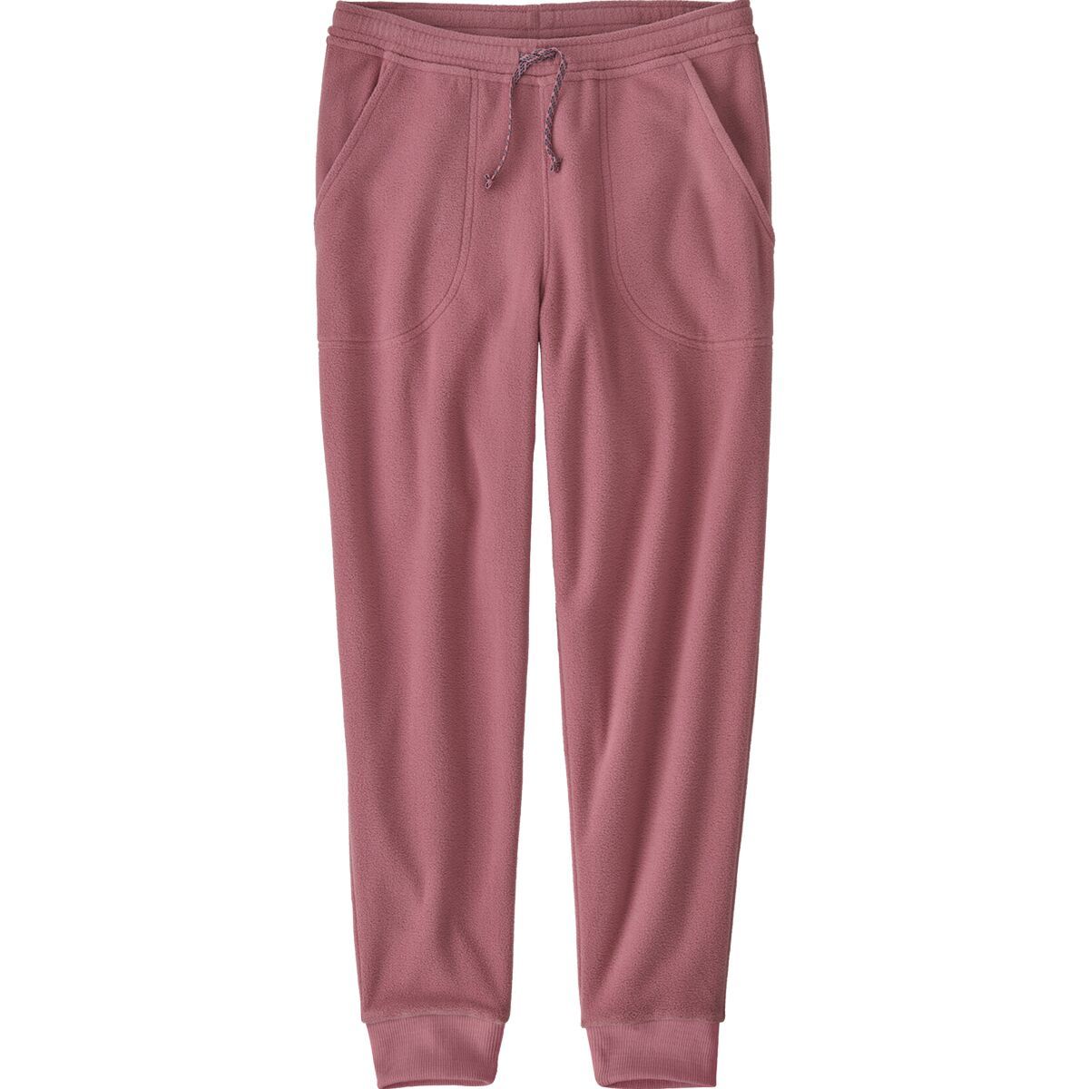 Patagonia Micro D Jogger - Kids' Light Star Pink, XXL