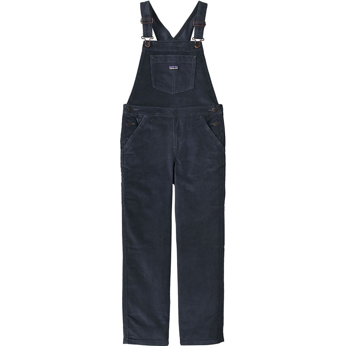 Patagonia Overall - Kids' Smolder Blue, XXL