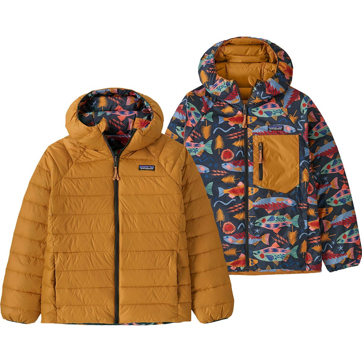 ✨極美品 パタゴニア 希少カラー Down Sweater Hoody ✨極美品 パタゴニア 希少カラー Down Sweater Hoody