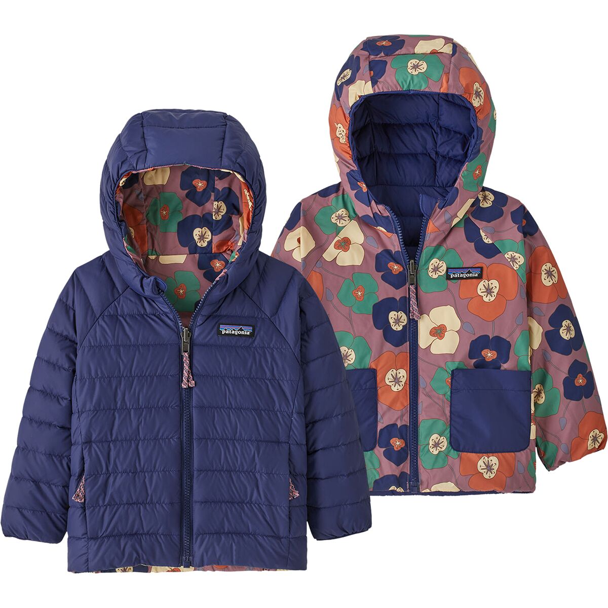 Patagonia down sweater 2t on sale
