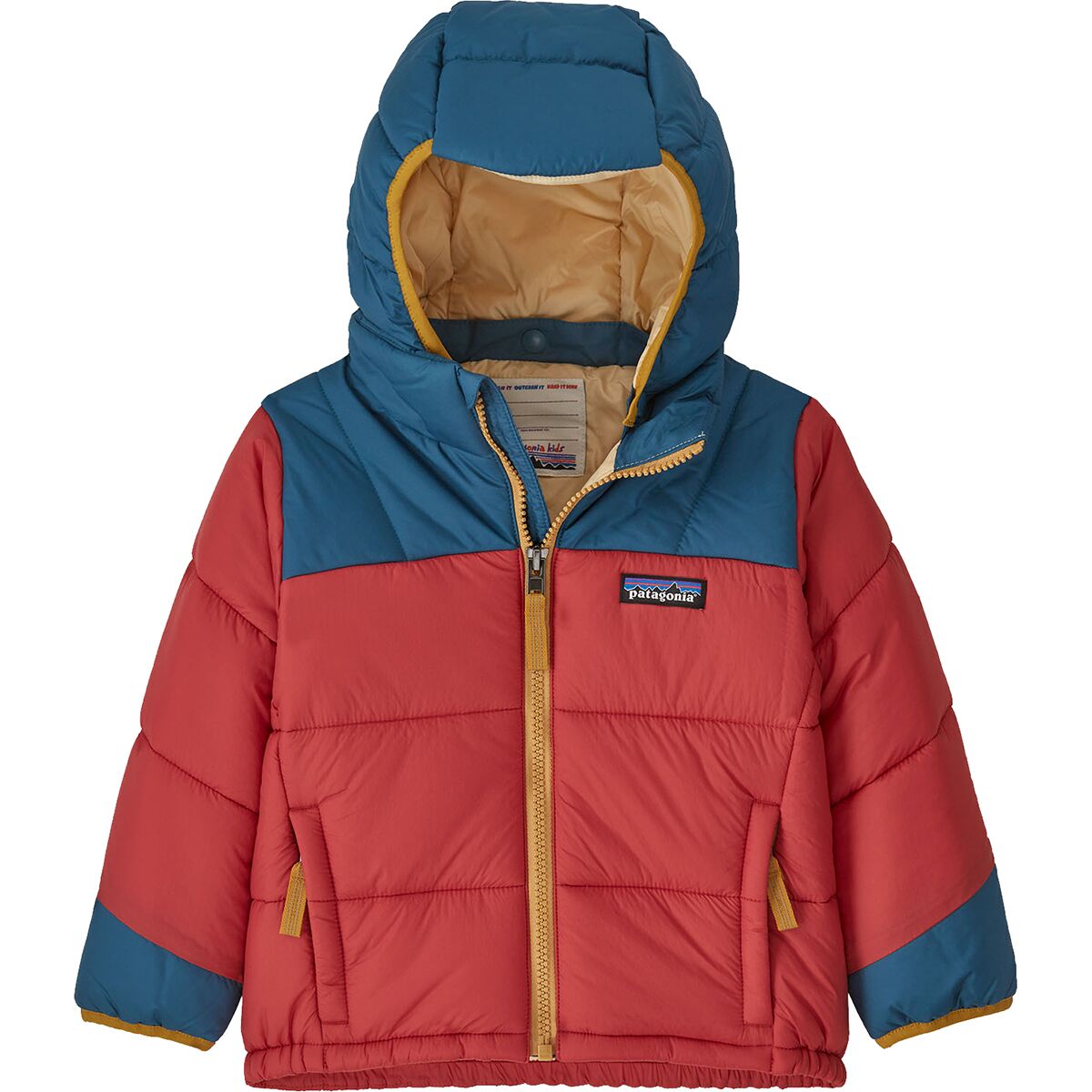 Patagonia Toddler Boys' Jackets 