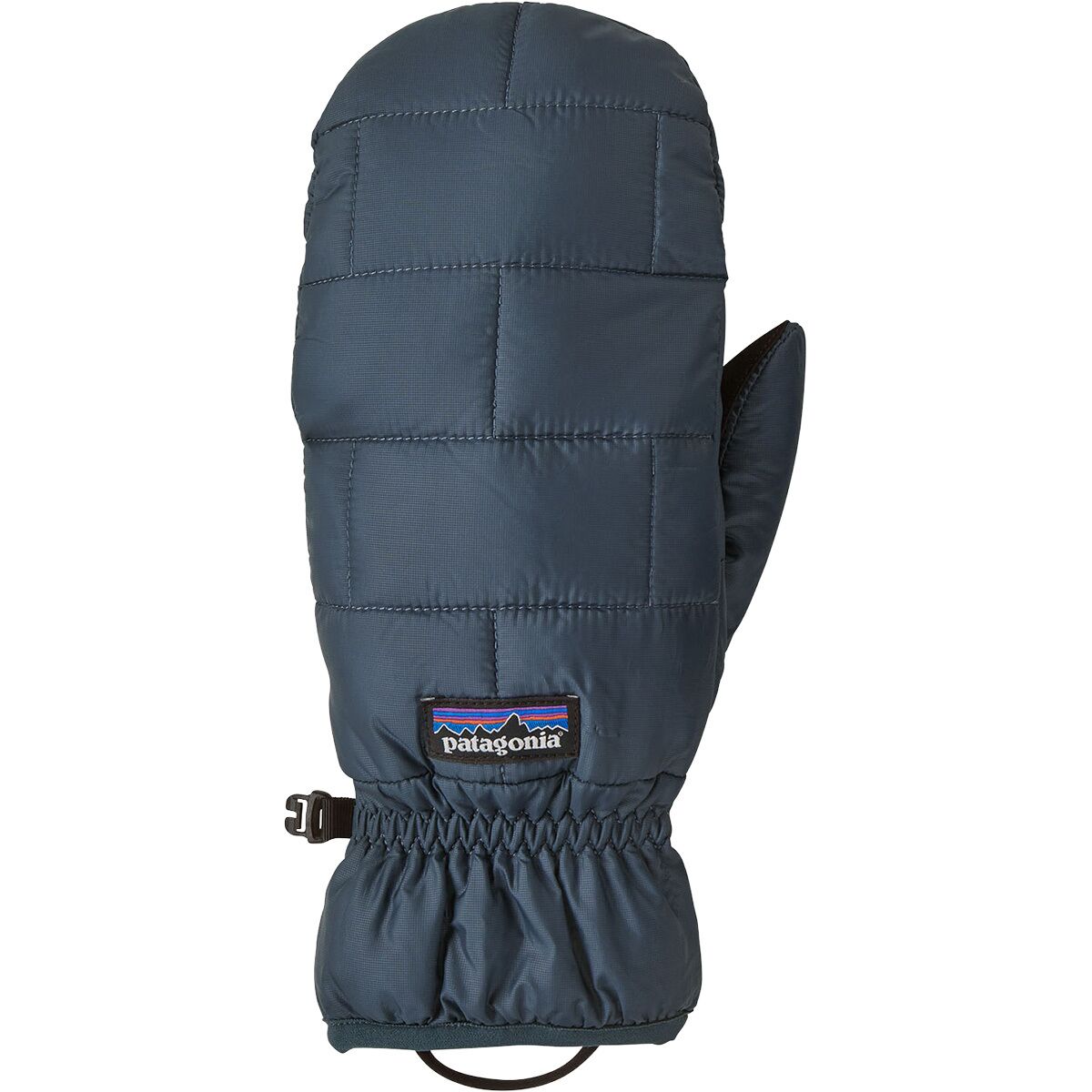 Image of Patagonia Nano Puff Mitts Summit Blue, XL