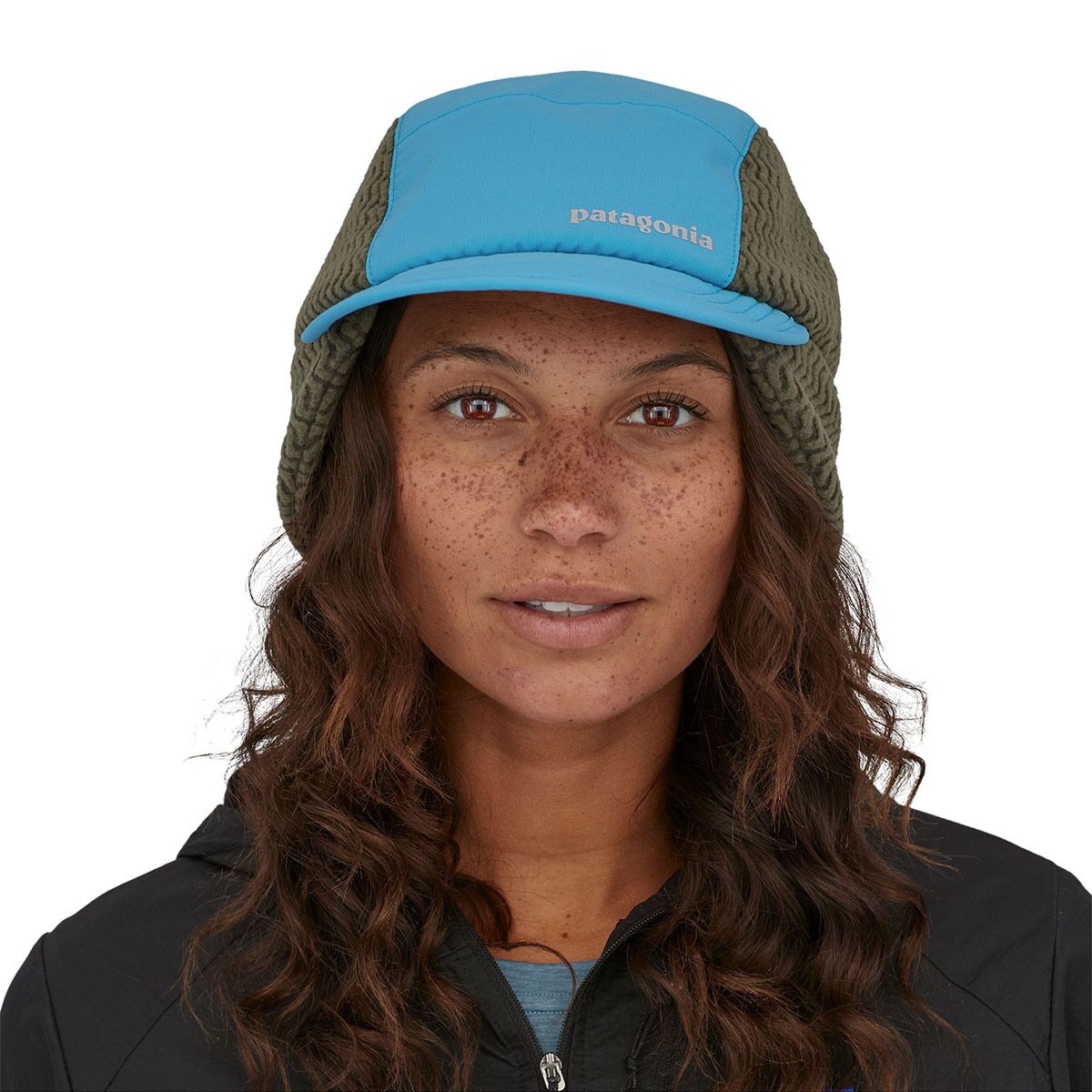 Patagonia Duckbill Cap Early Teal