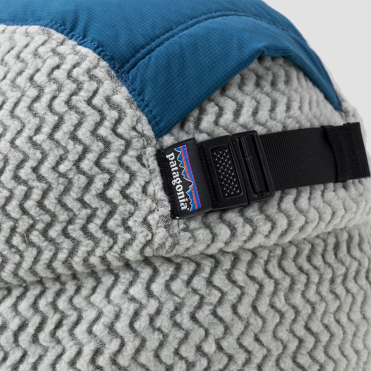 winter duckbill running cap