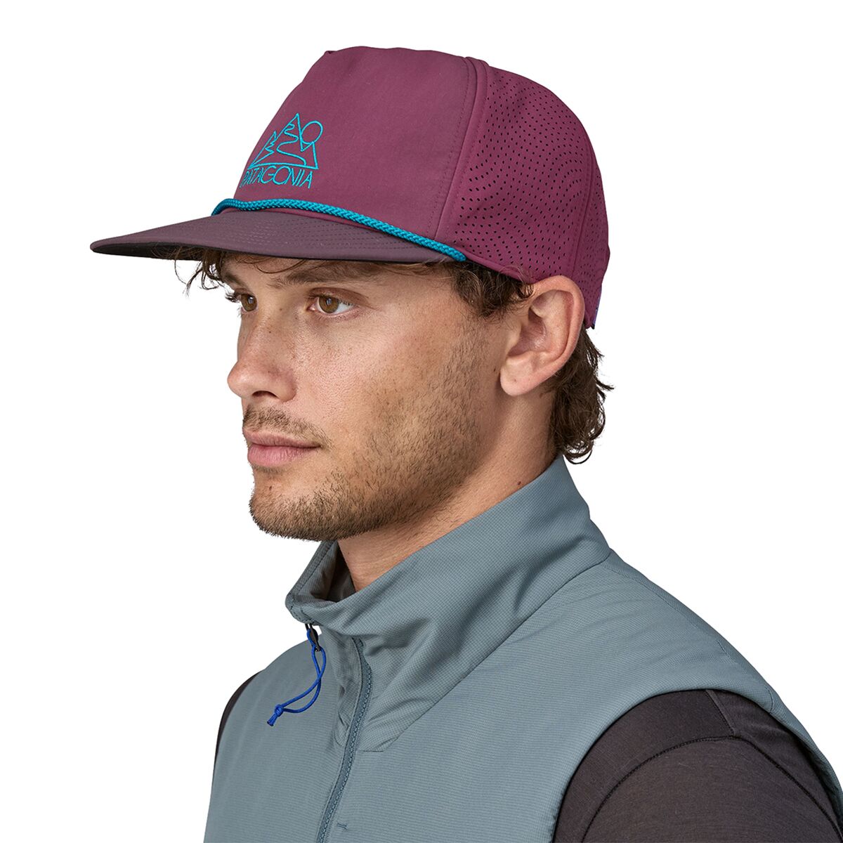 Patagonia Snowfarer Cap Accessories