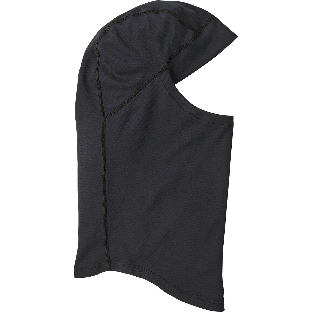 Image of Patagonia Balaclava Ink Black, One Size