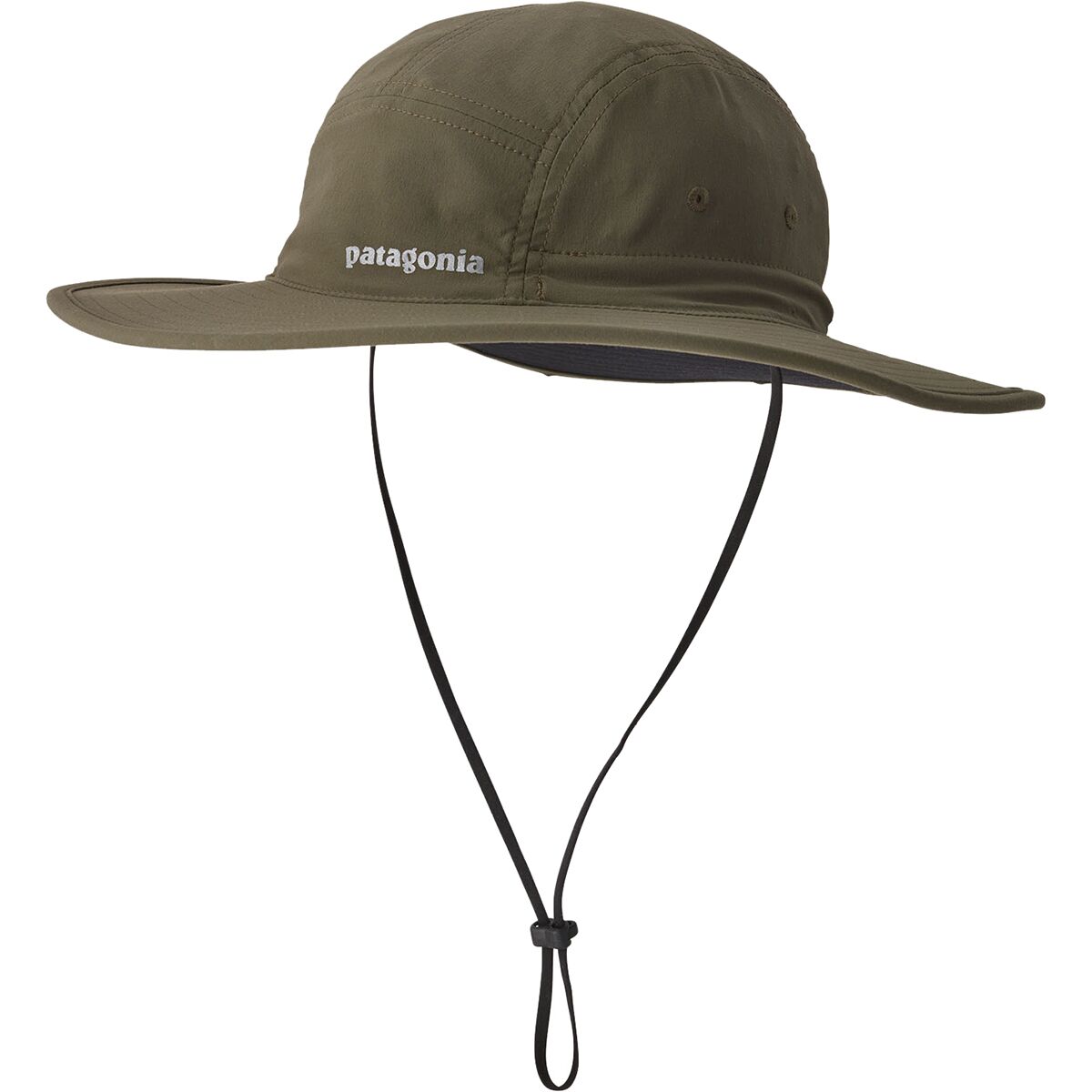 Patagonia Patagonia Quandary Brimmer Hat