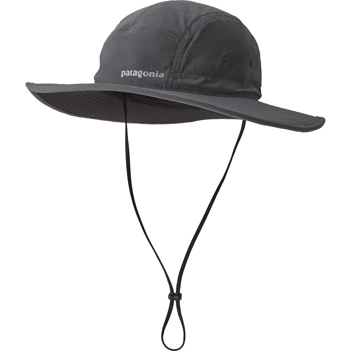Patagonia Patagonia Quandary Brimmer Hat