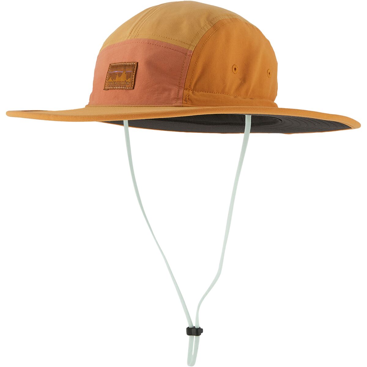 Patagonia Patagonia Quandary Brimmer Hat