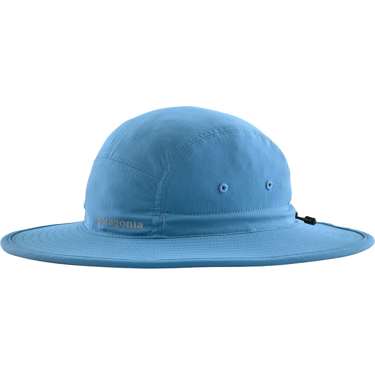 Image of Patagonia Quandary Brimmer Hat Shore Blue, L