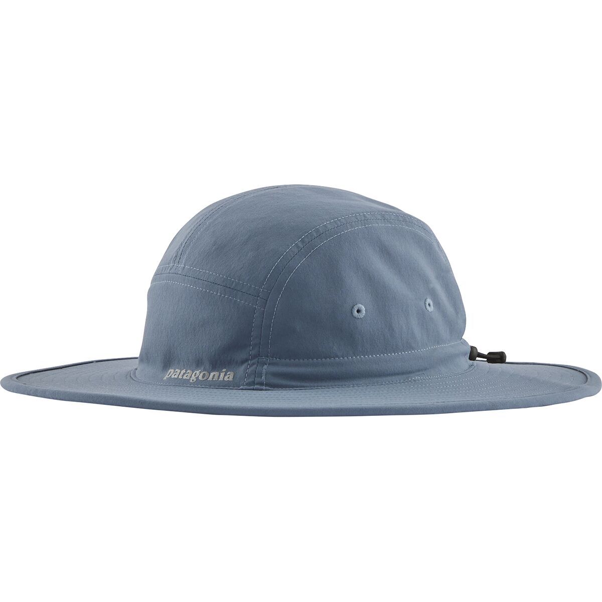 Patagonia Quandary Brimmer Hat Utility Blue, S