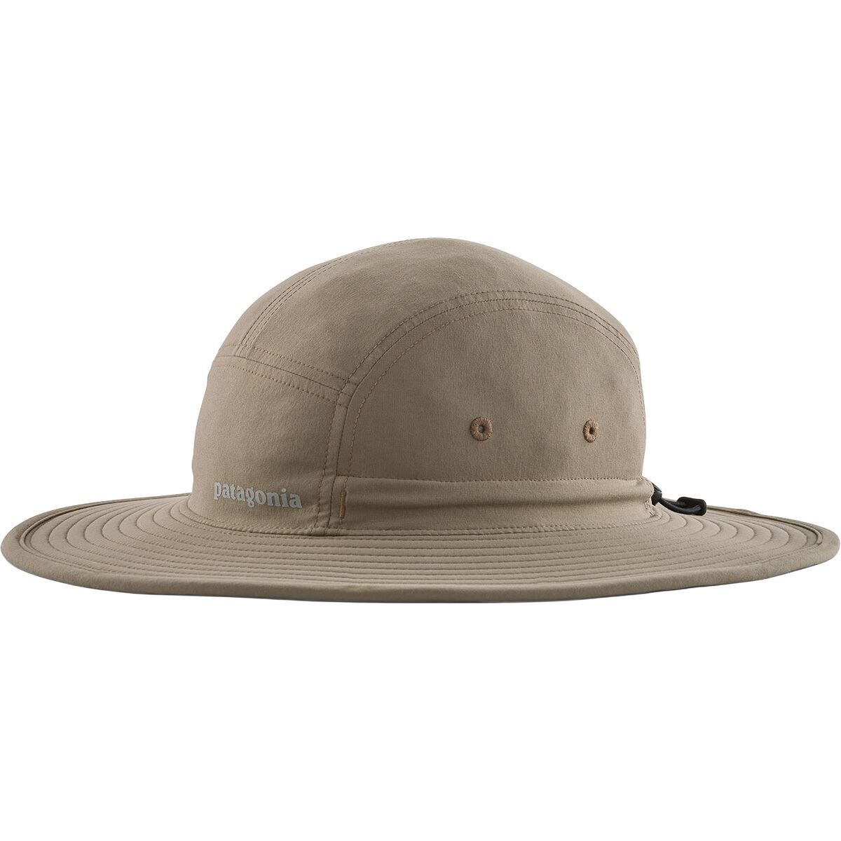 Image of Patagonia Quandary Brimmer Hat Wing Grey, L