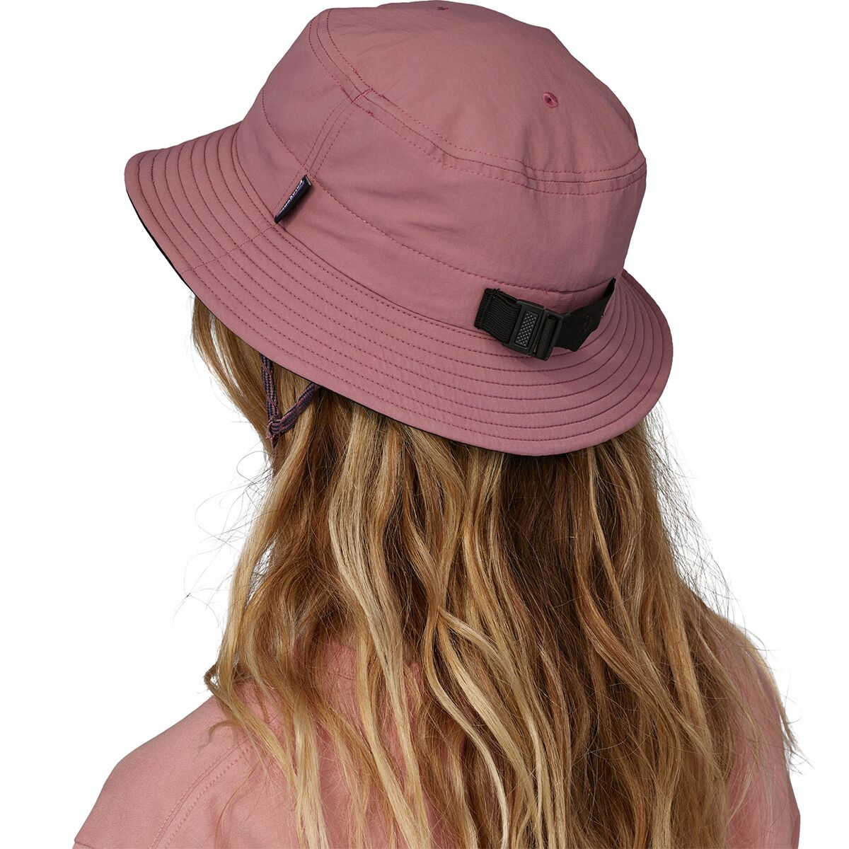 サーフィン・ボディボード Patagonia - Surf Brim Painted Camo L/XL OARTAN_D2.jpg