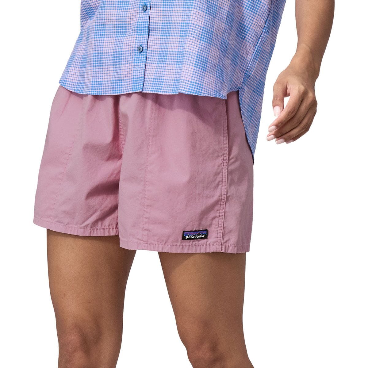 Funhoggers Shorts - Women