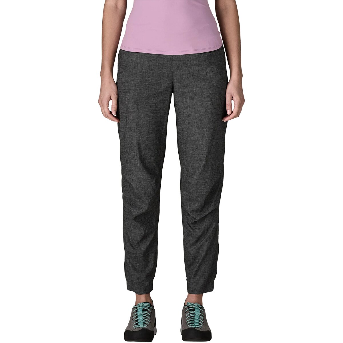 Patagonia Patagonia Hampi Rock Pant - Women's Ink Black, 4/Reg