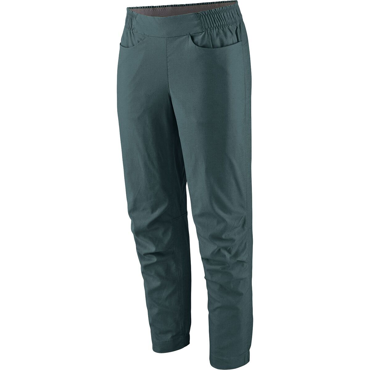 Image of Patagonia Hampi Rock Pant - Women's Tidal Teal, 2/Reg