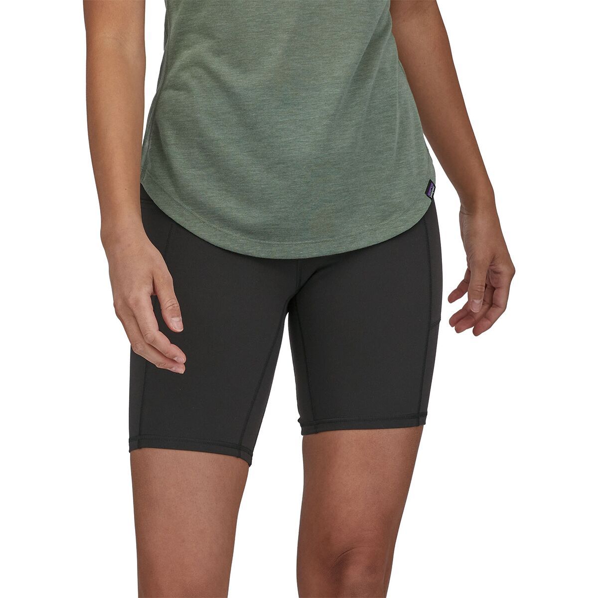 Patagonia Maipo 8in Short - Women's - Clothing