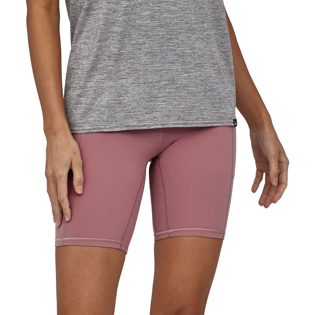 Patagonia Maipo 8in Short - Women's Evening Mauve, M
