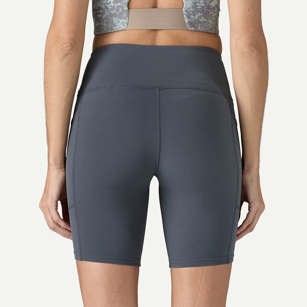 Patagonia Maipo 8in Short - Women's - Clothing
