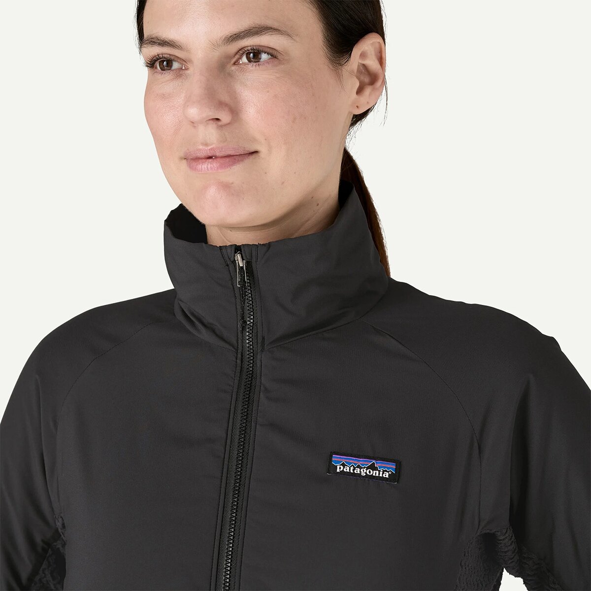 Patagonia Nano-Air Light Hybrid Insulated Jacket - Women