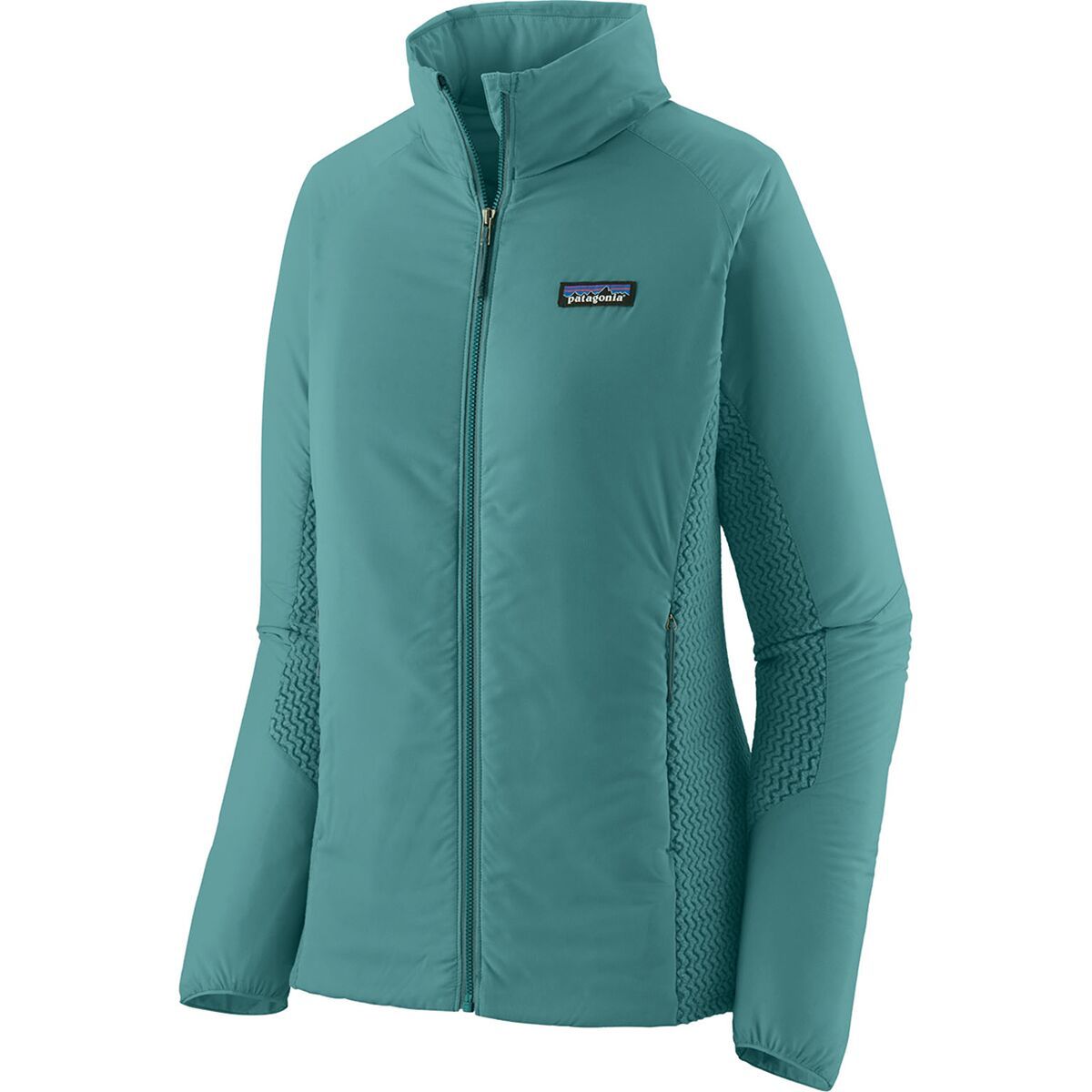 Patagonia Nano-Air Light Hybrid Insulated Jacket - Women