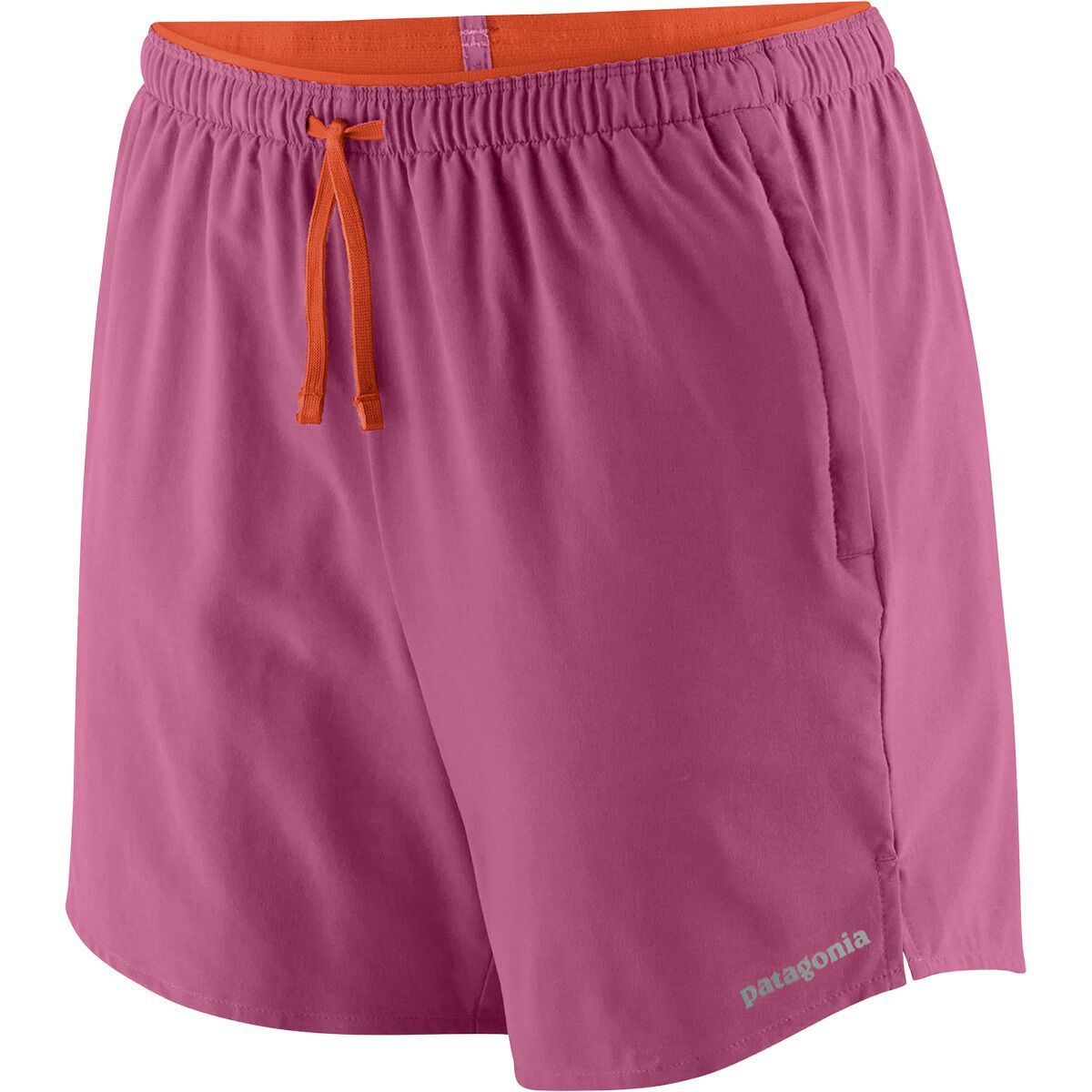 Image of Patagonia Multi Trail Short - Women's Faded Magenta, M