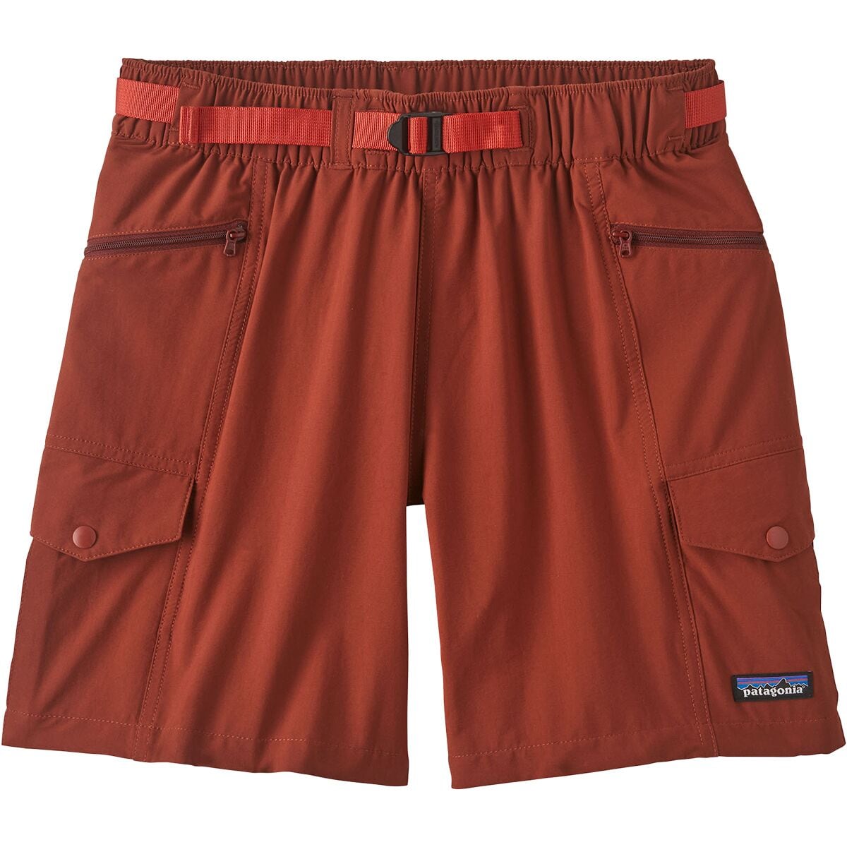Patagonia women's cheap hiking shorts