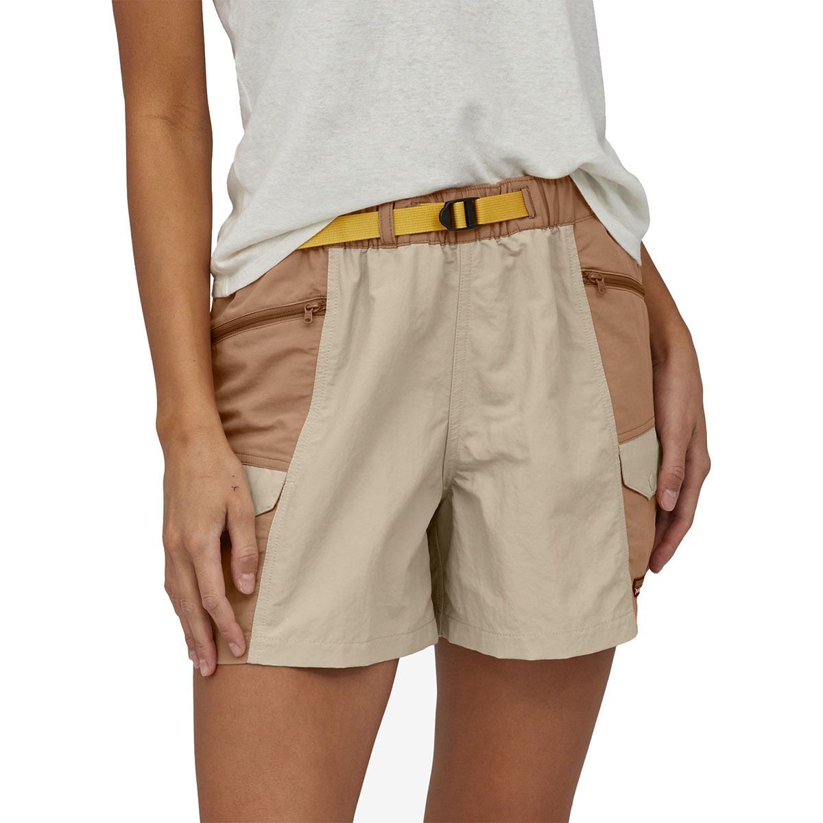Patagonia Outdoor Everyday Short - Women's Oar Tan, L