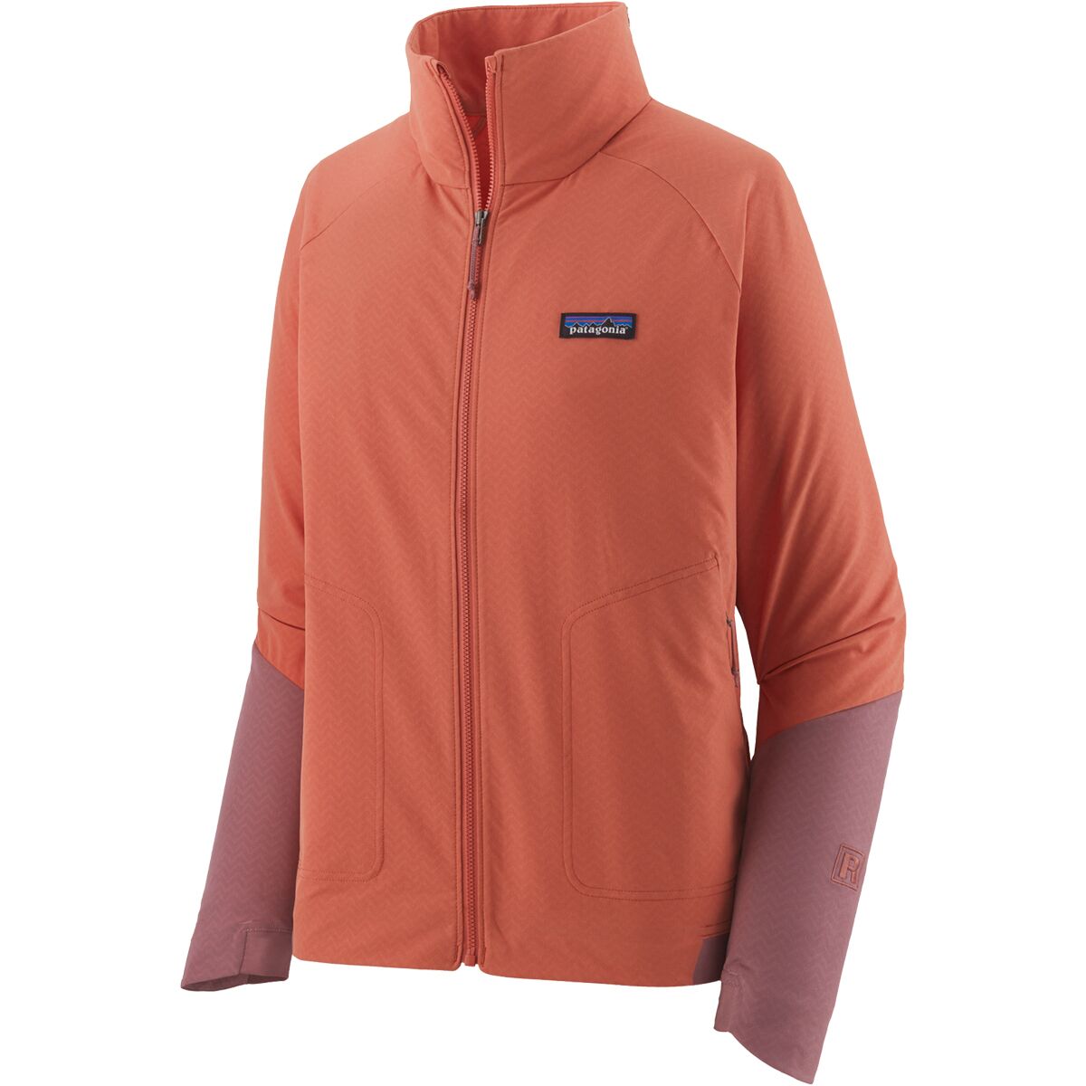 Patagonia R1 CrossStrata Jacket - Women's - Clothing