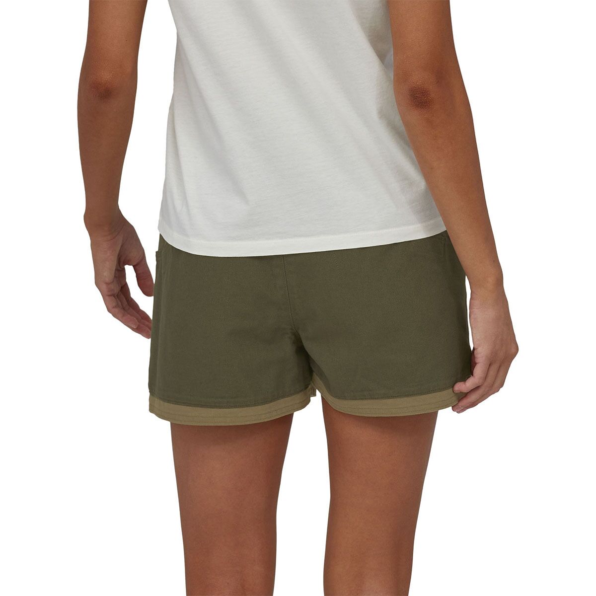 Patagonia stand hotsell up shorts womens