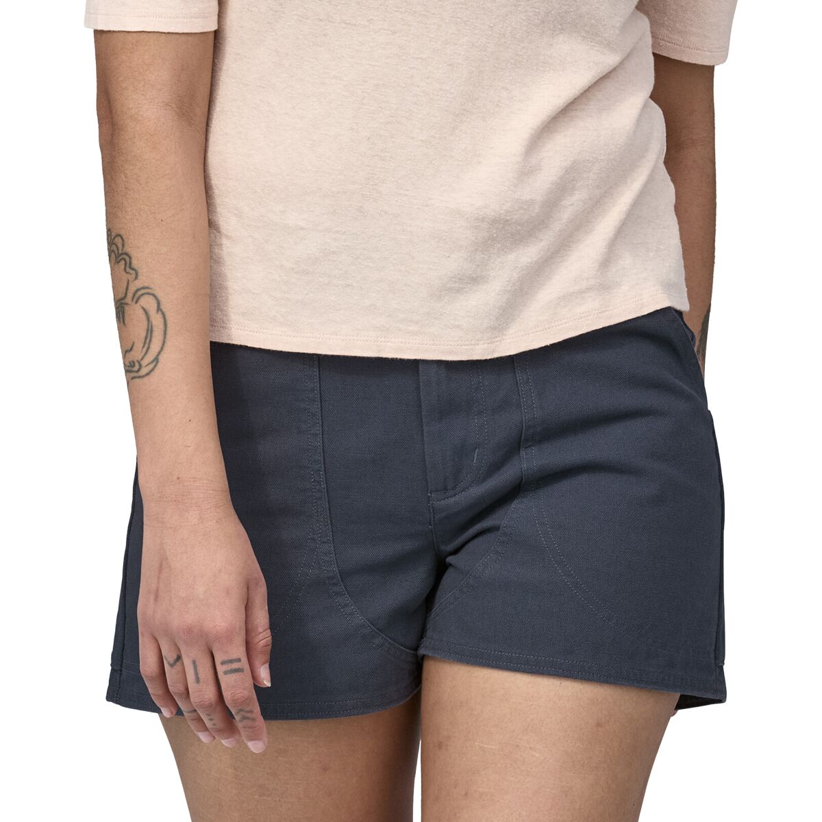 Patagonia Stand Up Short - Women's